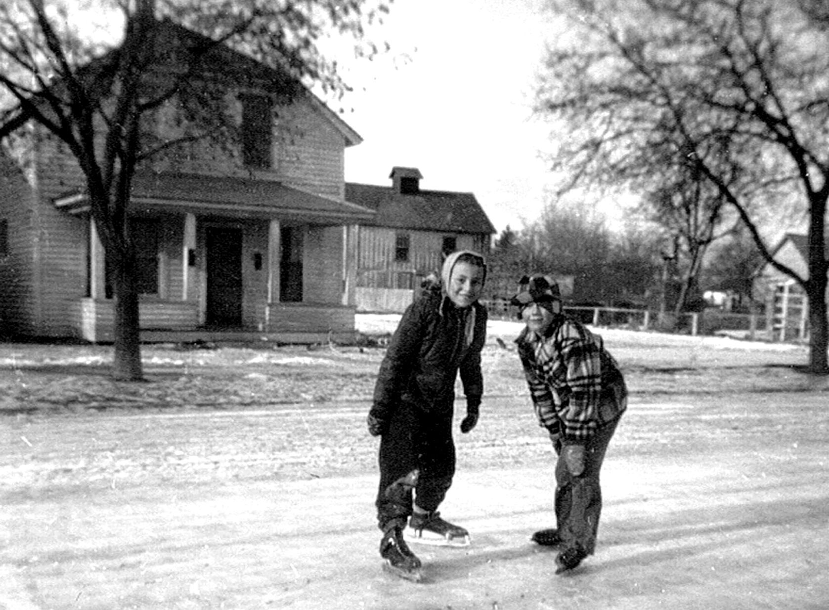The Way We Were | 1949